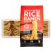 Lotus Foods Millet & Brown Rice Ramen With Miso Soup, Gluten-Free, 2.8 Oz (Pack Of 10) Millet & Brown Rice 2.8 Ounce (Pack of 10)