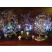15 Pcs Hand Carved Crystal Mushroom Sculptures - Assorted Gemstone Decor Stones - Buy Online on GoSupps.com