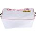 Seachoice Large-Capacity Heavy-Duty Emergency Marine Safety Gear Bag - White - Buy Online on GoSupps.com