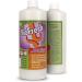 BioFresh - Enzyme Drain Cleaner & Odor Eliminator. Deodorizes and Unclogs Smelly Garbage Disposals  Washing Machines and Slow Drains. Super Concentrate w/Pleasant Fragrance (32oz) - Buy Online on GoSupps.com