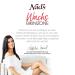 Nads Brazilian Wax Set - Coarse Hair Removal Wax for Bikini & Armpits | No Strips Needed | International Shipping - Buy Online on GoSupps.com