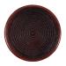 Man Shaving Bowl Wooden Shaving Soap Bowl Cup Tool Natural for Man Razor Cleaning Foam Round