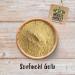  TASTE Guter Geschmack 1 kg of yellow mustard flour - Ground mustard powder - Mustard making - Ground mustard seeds - Spices 1000 g - Buy Online on GoSupps.com
