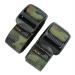 AceCamp packing straps webbing sizes 2 x Camouflage 120 cm