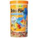TetraFin Plus Goldfish Flakes 7.06 Ounces Balanced Diet With Algae To Promote Health