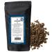 Soolong See China No12 Ing values - invigorating and powerful - ginger and lemon grass - durable loose tea - refill pack 100g Refill Packaging China Oolong dark oxidized powerful