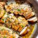 200g Harry Harvey Garlic Butter Glaze: Ideal Marinade for Chicken & Fish - BBQ, Oven, Grill - Buy Online on GoSupps.com