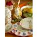 Certified International Easter Garden 3-D Bunny Cookie Jar - 64oz, Multicolored - Buy Online on GoSupps.com