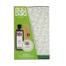 Bulldog Skincare - Original Hair Styling Trio Gift Set for Men (x1 Shampoo 300ml x1 Pomade 75g & Pocket Comb)