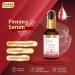 Skin Firming Serum with 2.5% Retinol & Hyaluronic Acid - 30ml | Anti-Aging Face Care for All Skin Types - International Shipping Available - Buy Online on GoSupps.com