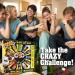 Crazy Hot Sauce Gift Set - Gourmet Challenge Dice Game | Premium Gifts for Men - Buy Online on GoSupps.com