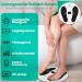 Revitaly Circulatory Stimulator | Effective Muscle Stimulator for Heavy Legs Cramps & Swollen Ankles | 9 Programs 20 Intensities - International Shipping Available - Buy Online on GoSupps.com
