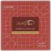 Madam Sew Self Healing Cutting Mat, 12x12 Rotating Cutting Mat for Quilting, Sewing and Crafts Features 360 Degree Rotation, Lockable Non-Slip Base and Accurate Grid and Bias Lines for Precise Cuts