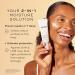 Medik8 Advanced Day Ultimate Protect - Daily Face Moisturizer with Hyaluronic Acid - SPF 50 UVA/UVB Moisturizer Face Cream - Gluten Free - 1.69 oz - Buy Online on GoSupps.com