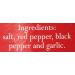 Slap Ya Mama Louisiana Style Cajun Seasoning Hot Blend - MSG Free & Kosher - 8oz Can - Buy Online on GoSupps.com