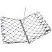 AirFly Foldable Castable Crabjaw Trap with Bait Clip - Durable and Convenient Rectangle Design 1pcs