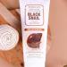 Pure Clean Peel Off Mask - Black Snail Extract for Glowing Skin | International Shipping Available - Buy Online on GoSupps.com
