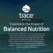 Concentrace Trace Mineral Drops 8 Fl Oz Liquid - Essential Electrolytes and Minerals - Buy Online on GoSupps.com