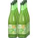 Organic Garden Pure Lime Juice 50 cl - Buy Online on GoSupps.com