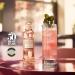 The London Essence Co. White Peach and Jasmine - 24 x 200ml Bottles - Buy Online on GoSupps.com