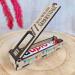 77th Birthday Chocolate Bar Gift Box | Duplo Included | Unique Gift Ideas for Men & Women | Celebrate 77th Birthday with Perfect Decorations - Buy Online on GoSupps.com