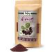 Biojoy Organic Aronia Powder (250 g) without artificial additives (Aronia Melanocarpa) - Buy Online on GoSupps.com