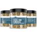 Caralluma Fimbriata & Green Tea Capsule Bundle - 200 Capsules Each - Pure & Undiluted - No Additives - Buy Online on GoSupps.com
