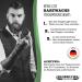 Beard Wax HAVANNA by Wildwuchs - Natural Beard Balm for a Well-Groomed Beard (30ml) | International Shipping Available - Buy Online on GoSupps.com