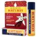 Buy Burt's Bees Vanilla Bean Moisturizing Lip Balm - Limited Edition 0.15 oz for Unisex | International Shipping Available - Buy Online on GoSupps.com