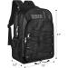 Heavy Duty Mesh Backpacks for Adults  Mesh School Bags for Boys and Girls  See Through School Bags with Adjustable Straps  Mesh Bags for Swimming  Fitness  Sports  Carry Portable Oxygen Concentrators Black - Buy Online on GoSupps.com