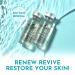 Cell EGF FGF Repairing Ampoule: Korean Skincare Serum for Skin Renewal & Protection - 1Fl.Oz - Buy Online on GoSupps.com