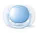 Philips Avent Ultra Soft Pacifier for Boys 0-6 Months | Comfort & Safety | International Shipping Available - Buy Online on GoSupps.com