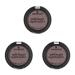 Essence Soft Touch Eyeshadow eyeshadow No. 03 Eternity gray immediate result long -lasting with vitamins color -intensive vegan nanoparticles free 3 Pack (3 x 2G)