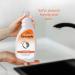 Buy Homesolv Enzyme Drain Cleaner - Valencia Orange 22 oz | Effective Build Up Remover for International Shipping - Buy Online on GoSupps.com