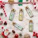 HEYTREE Essential Oils Set - 8 x 10ml Pure Natural Aromatherapy Oils - Lavender, Eucalyptus, Tea Tree, Vanilla, Peppermint, Lemongrass, Bergamot, Orange - Perfect Christmas Gifts - Buy Online on GoSupps.com