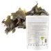 Buy Organic Algae Set: Sea Spaghetti Dulse Nori Flakes & Kombu | Raw Vegan Seaweed for Dashi | Pureeraw 90g - Buy Online on GoSupps.com