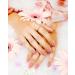Buy Gelish Spring Pure Beauty Collection - Pastel Gel Nail Polish 0.5 Fl Oz | International Shipping Available - Buy Online on GoSupps.com