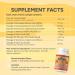Sunrise Apothecary - FISH OIL Daily Supplement Rich in Omega 3 Fatty Acids Total Wellness Support for Men and Women 1000 mg per Soft Gel Capsule 90 Omega 3 Fish Oil Capsules per Bottle - Buy Online on GoSupps.com