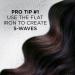 INFINITIPRO BY CONAIR 2-in-1 Styler - Curl or Straighten - 1-inch Black - Buy Online on GoSupps.com