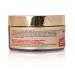 ROOTS AND HERBS Indian Rose & Red Sandalwood Sugar Face Scrub - Organic Exfoliator for Glowing Skin Collagen Boosting & Gentle Exfoliation for Women & Men - Buy Online on GoSupps.com