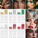 Glitter Face Gel | 6 Colors of Sparkling Face Paint Gel | Face Glitter - for Women at Festivals Concerts Club Nights Halloween Carnival and Musical Events - Buy Online on GoSupps.com