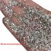 100pcs Quality Nail Art Decoration Accessories Rhinestone Nail Craft Decortaion Easy Installation and Removal for Clothing Accessories - Buy Online on GoSupps.com