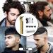 Hair Clippers Men Beard Trimmer for Men Professional Men Hair Clippers Zero Gapped Cordless Hair Trimmer USB Rechargeable Trimmer Hair Clipper Haircut Beard Trimmer & Grooming Kit for Men Gold - Buy Online on GoSupps.com