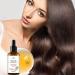 Buy Pure Rosemary Hair Oil - 30ml Natural Essential Oil for Hair Growth & Scalp Care - Buy Online on GoSupps.com