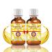 Deve Herbes Huile de vitamine E naturelle de qualit th rapeutique (lot de 2) (30 ml + 30 ml)