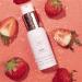 PEEP! Cr me contour des yeux la fraise l'extrait de papaye + VIT B3 (peau normale/mixte)