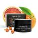 TURBINNE Ultra Strength Bitter Orange Serum Capsules For Men - Powerful Anti -Aging Skin Tightening Reduce Acne Dark Spots Wrinkles & UV Damage.