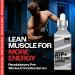 ATP Creatine Serum: Pre-Workout Muscle Fuel for High Energy Boost & Lean Muscle Growth - Buy Online on GoSupps.com