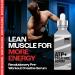 ATP+ Men's Creatine Serum - Boost Energy Muscle & Recovery | Top Pre-Workout Solution in Grape (5.1 Fl Oz - Buy Online on GoSupps.com