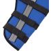 Jauarta Dog Hind Leg Brace Breathable Elastic Shockproof Dog Leg Protector for Pets and Dogs (S) - Buy Online on GoSupps.com